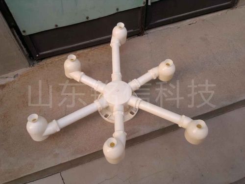 冷卻塔專(zhuān)用噴頭